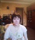Rencontre Femme : Ксения, 32 ans à Ukraine  Славянск 